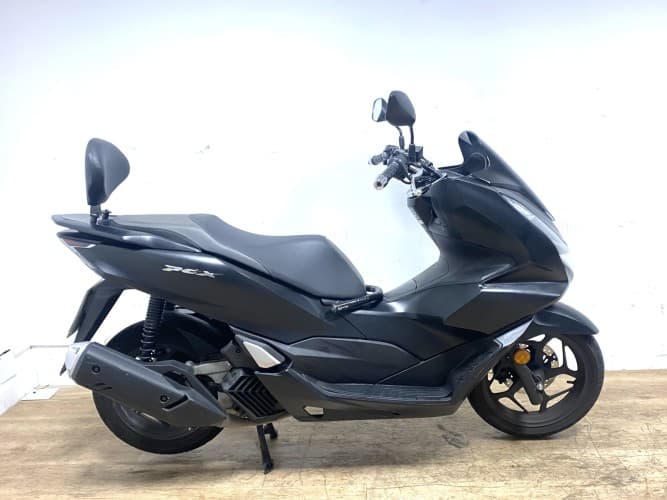 HONDA PCX 125 2022 de segunda mano