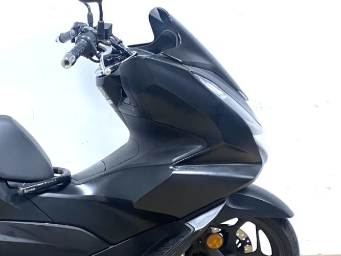 HONDA PCX 125 2022 de segunda mano