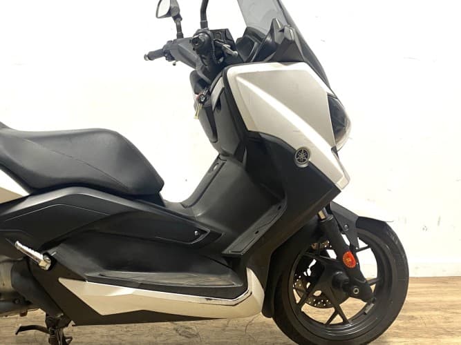 Comprar YAMAHA XMAX 250 2015 de segunda mano YAMAHA XMAX 250 2015 de segunda mano