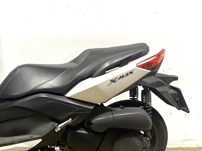 Comprar YAMAHA XMAX 250 2015 de segunda mano YAMAHA XMAX 250 2015 de segunda mano