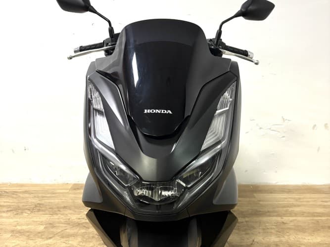 HONDA PCX 125 2024 de segunda mano