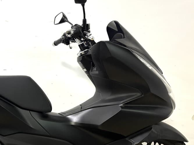 HONDA PCX 125 2024 de segunda mano