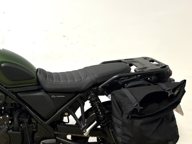 Comprar HONDA CL 500 2024 de segunda mano HONDA CL 500 2024 de segunda mano