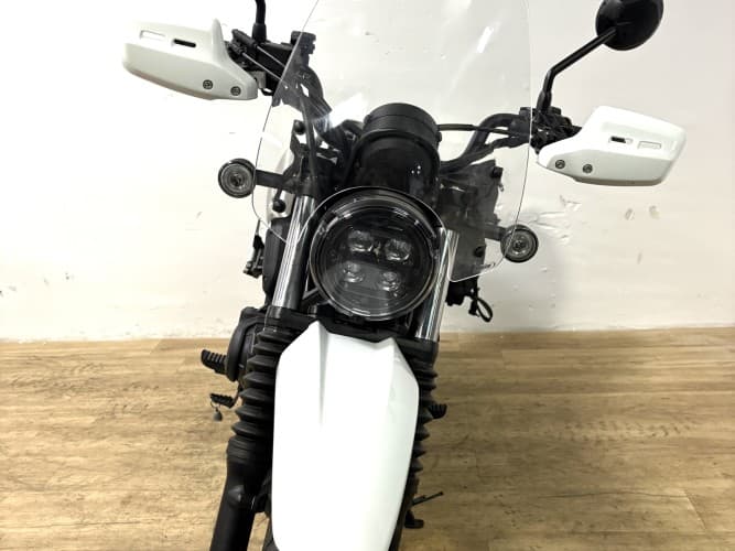 Comprar HONDA CL 500 2024 de segunda mano HONDA CL 500 2024 de segunda mano