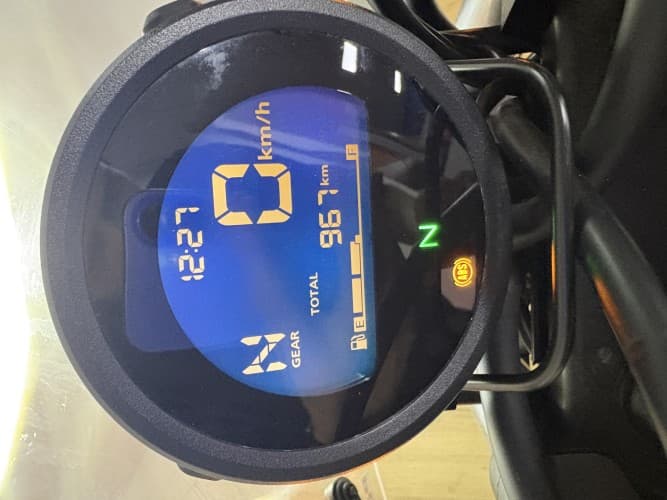 Comprar HONDA CL 500 2024 de segunda mano HONDA CL 500 2024 de segunda mano