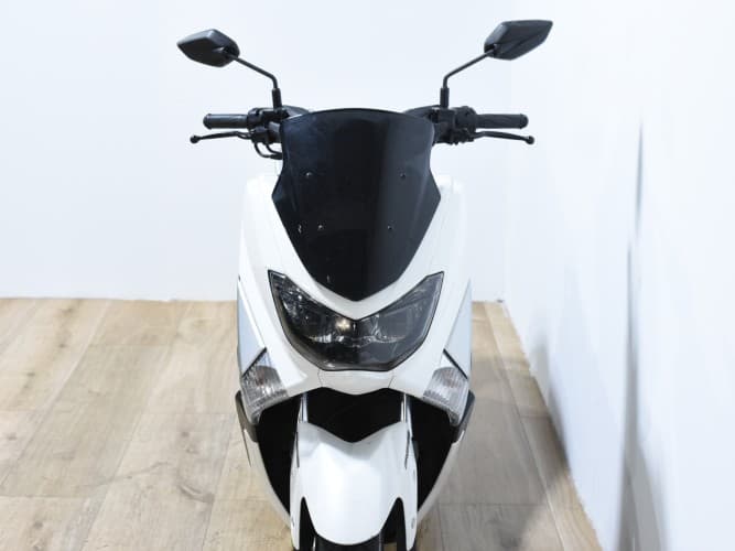 YAMAHA NMAX 125 2016 de segunda mano