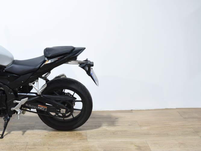 HONDA CB 500 F 2023 de segunda mano