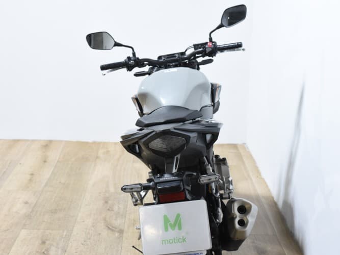 HONDA CB 500 F 2023 de segunda mano