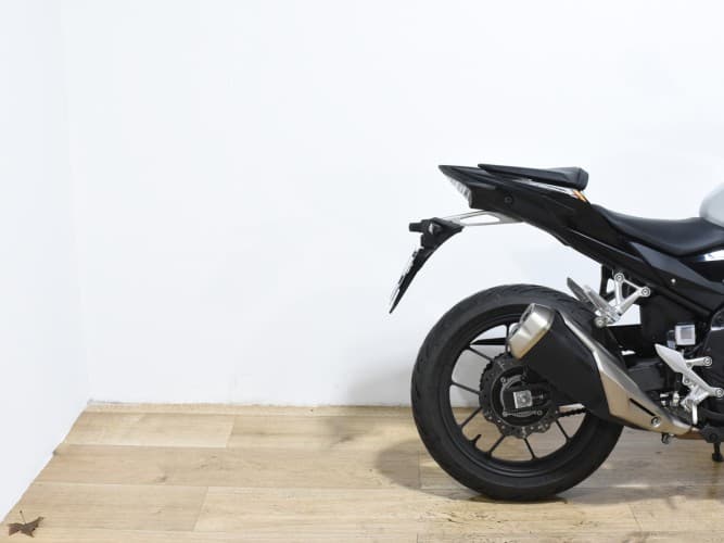 HONDA CB 500 F 2023 de segunda mano