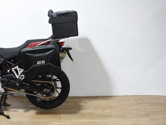 Comprar BMW F 750 GS (IVA DEDUCIBLE) (3 PAQUETES+ 3 MALETAS) 2023 de segunda mano BMW F 750 GS (IVA DEDUCIBLE) (3 PAQUETES+ 3 MALETAS) 2023 de segunda mano