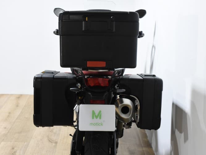 Comprar BMW F 750 GS (IVA DEDUCIBLE) (3 PAQUETES+ 3 MALETAS) 2023 de segunda mano BMW F 750 GS (IVA DEDUCIBLE) (3 PAQUETES+ 3 MALETAS) 2023 de segunda mano