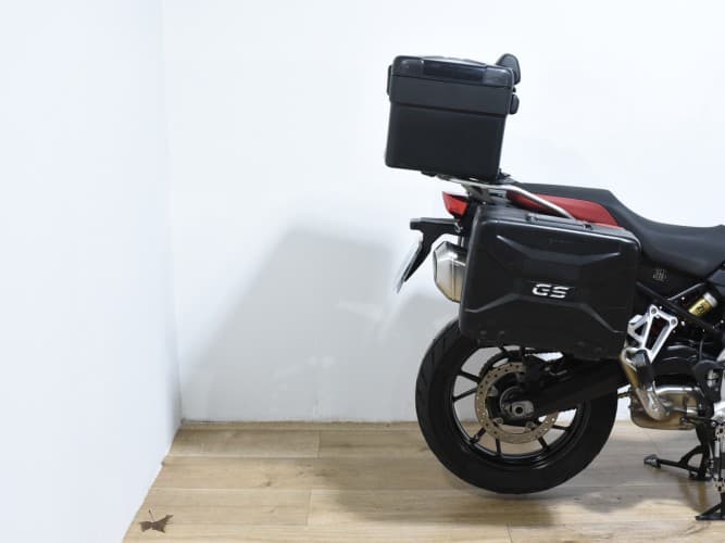 Comprar BMW F 750 GS (IVA DEDUCIBLE) (3 PAQUETES+ 3 MALETAS) 2023 de segunda mano BMW F 750 GS (IVA DEDUCIBLE) (3 PAQUETES+ 3 MALETAS) 2023 de segunda mano