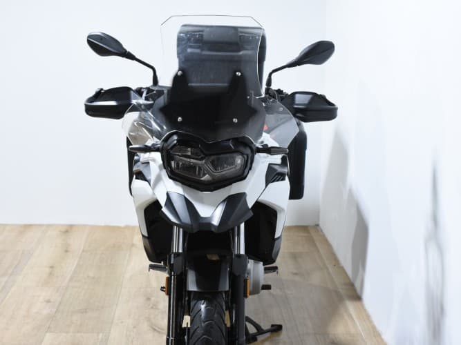 Comprar BMW F 750 GS (IVA DEDUCIBLE) (3 PAQUETES+ 3 MALETAS) 2023 de segunda mano BMW F 750 GS (IVA DEDUCIBLE) (3 PAQUETES+ 3 MALETAS) 2023 de segunda mano