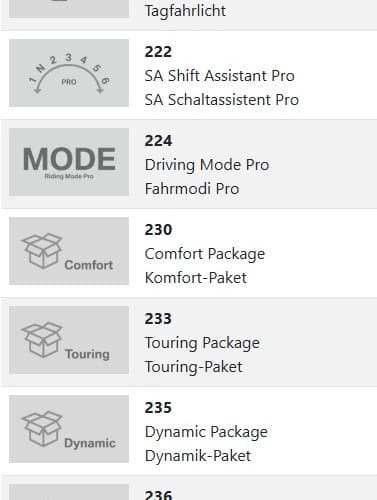 Comprar BMW F 750 GS (IVA DEDUCIBLE) (3 PAQUETES+ 3 MALETAS) 2023 de segunda mano BMW F 750 GS (IVA DEDUCIBLE) (3 PAQUETES+ 3 MALETAS) 2023 de segunda mano