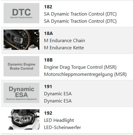 Comprar BMW F 750 GS (IVA DEDUCIBLE) (3 PAQUETES+ 3 MALETAS) 2023 de segunda mano BMW F 750 GS (IVA DEDUCIBLE) (3 PAQUETES+ 3 MALETAS) 2023 de segunda mano