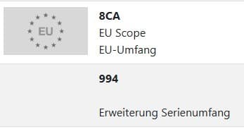 Comprar BMW F 750 GS (IVA DEDUCIBLE) (3 PAQUETES+ 3 MALETAS) 2023 de segunda mano BMW F 750 GS (IVA DEDUCIBLE) (3 PAQUETES+ 3 MALETAS) 2023 de segunda mano
