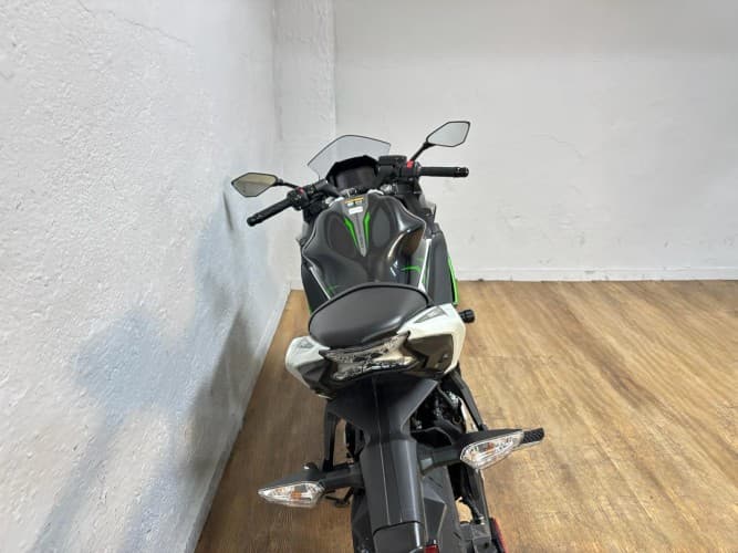 KAWASAKI NINJA 650 (A) 2022 de segunda mano