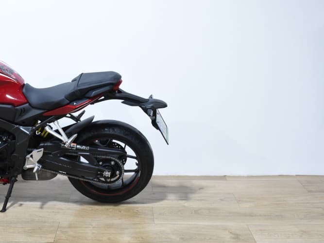 HONDA CBR 650 R (A2) 2019 de segunda mano