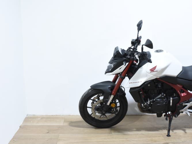 HONDA CB 750 HORNET A2 2023 de segunda mano