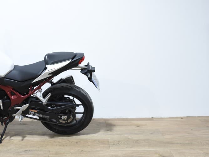 HONDA CB 750 HORNET A2 2023 de segunda mano