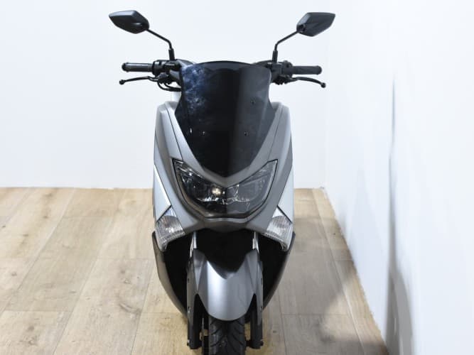 YAMAHA NMAX 125 2017 de segunda mano