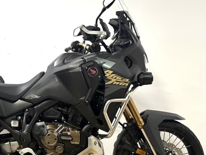 Comprar HONDA CRF 1100 L AFRICA TWIN ADVENTURE SPORTS DCT 2024 de segunda mano HONDA CRF 1100 L AFRICA TWIN ADVENTURE SPORTS DCT 2024 de segunda mano