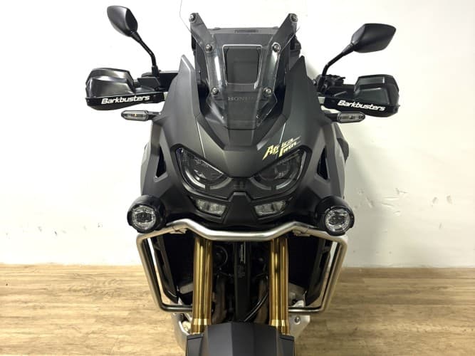 Comprar HONDA CRF 1100 L AFRICA TWIN ADVENTURE SPORTS DCT 2024 de segunda mano HONDA CRF 1100 L AFRICA TWIN ADVENTURE SPORTS DCT 2024 de segunda mano