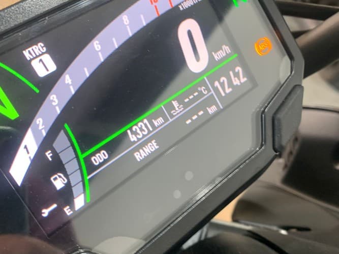 Comprar KAWASAKI Z 900 (e)(A2) 2024 de segunda mano KAWASAKI Z 900 (e)(A2) 2024 de segunda mano