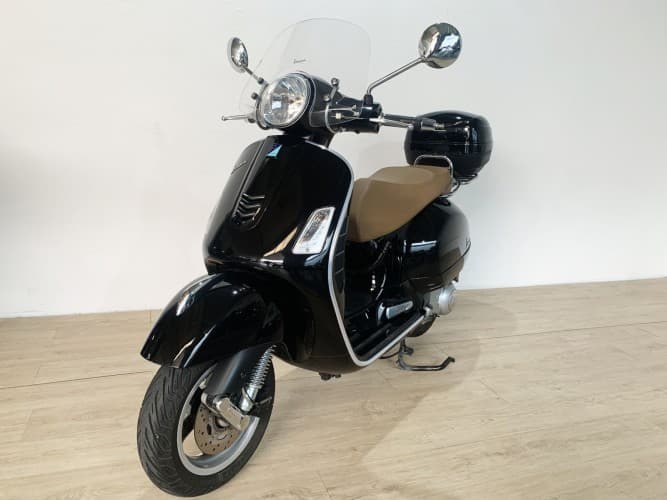 PIAGGIO VESPA 300 2019 de segunda mano