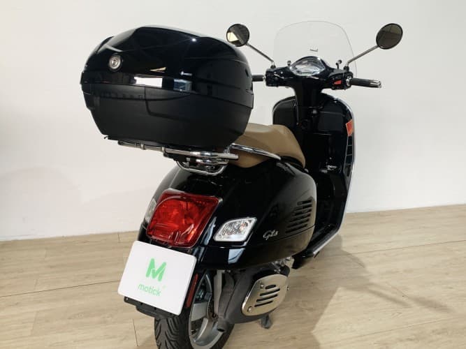 PIAGGIO VESPA 300 2019 de segunda mano