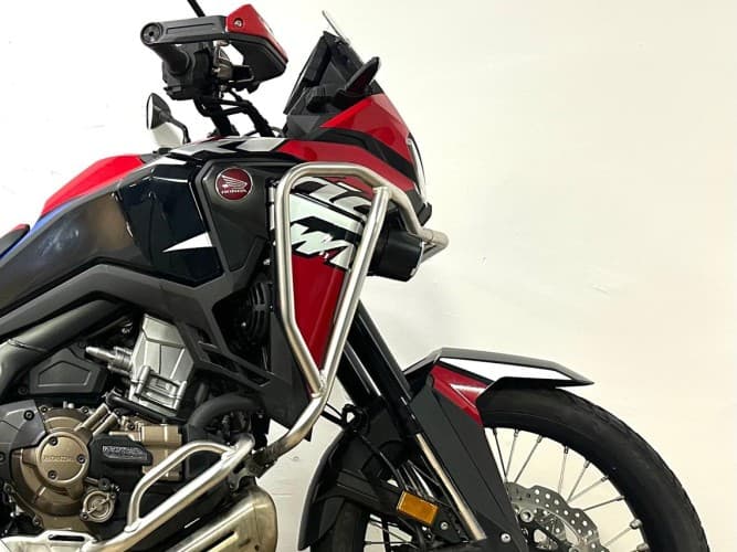 Comprar HONDA AFRICA TWIN CRF 1100 2024 de segunda mano HONDA AFRICA TWIN CRF 1100 2024 de segunda mano