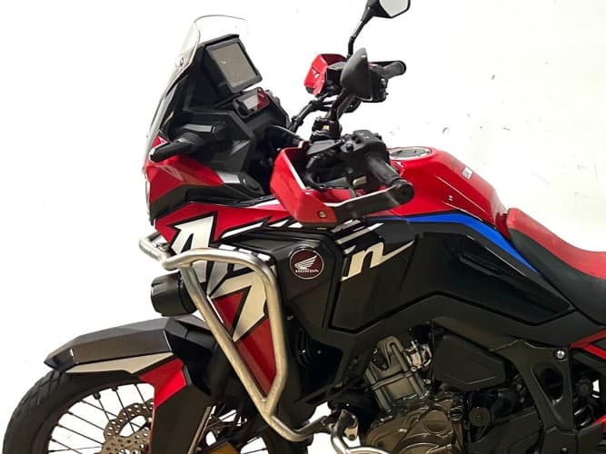 Comprar HONDA AFRICA TWIN CRF 1100 2024 de segunda mano HONDA AFRICA TWIN CRF 1100 2024 de segunda mano