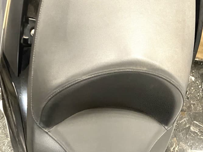 Comprar KYMCO SUPER DINK 350 2018 de segunda mano KYMCO SUPER DINK 350 2018 de segunda mano