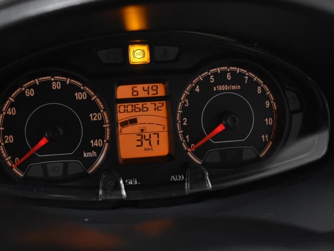 Comprar SUZUKI BURGMAN 125 2020 de segunda mano SUZUKI BURGMAN 125 2020 de segunda mano