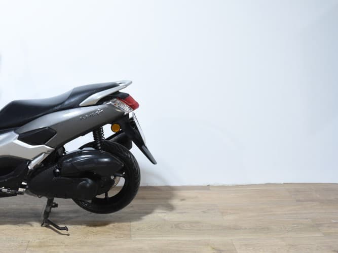 Comprar YAMAHA NMAX 125 2017 de segunda mano YAMAHA NMAX 125 2017 de segunda mano