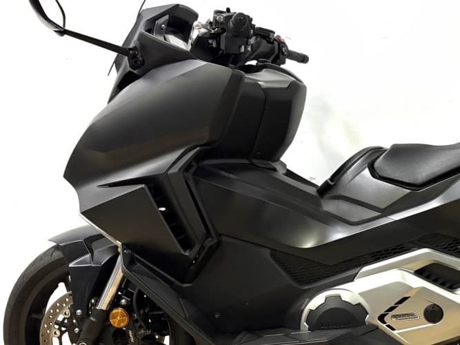 Comprar HONDA FORZA 750 2023 de segunda mano HONDA FORZA 750 2023 de segunda mano