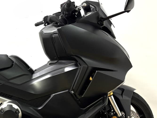 Comprar HONDA FORZA 750 2023 de segunda mano HONDA FORZA 750 2023 de segunda mano