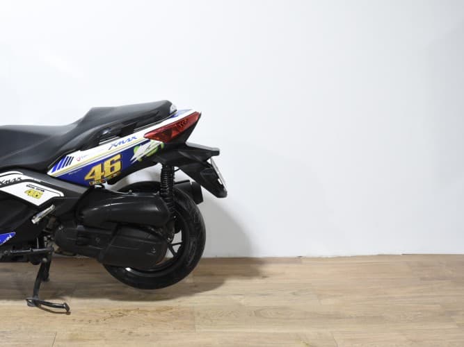 Comprar YAMAHA XMAX 125 2014 de segunda mano YAMAHA XMAX 125 2014 de segunda mano