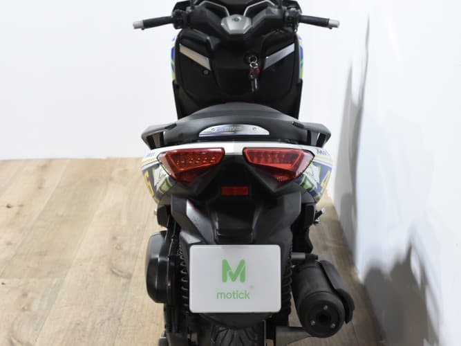 Comprar YAMAHA XMAX 125 2014 de segunda mano YAMAHA XMAX 125 2014 de segunda mano