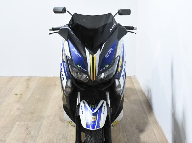 Comprar YAMAHA XMAX 125 2014 de segunda mano YAMAHA XMAX 125 2014 de segunda mano