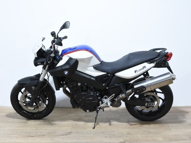Comprar BMW F 800 R 2011 de segunda mano BMW F 800 R 2011 de segunda mano