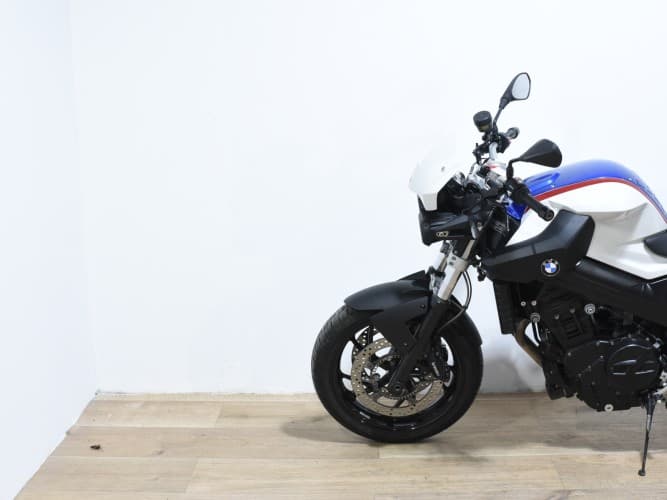 Comprar BMW F 800 R 2011 de segunda mano BMW F 800 R 2011 de segunda mano