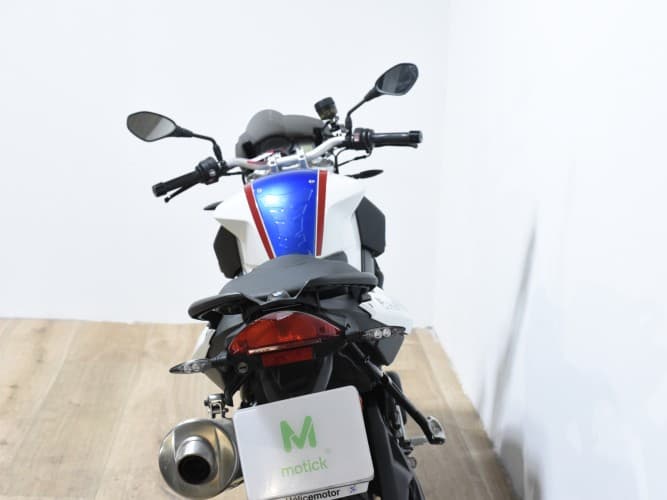 Comprar BMW F 800 R 2011 de segunda mano BMW F 800 R 2011 de segunda mano