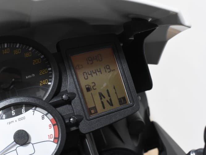 Comprar BMW F 800 R 2011 de segunda mano BMW F 800 R 2011 de segunda mano