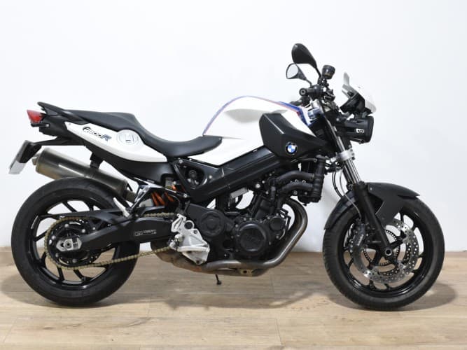 Comprar BMW F 800 R 2011 de segunda mano BMW F 800 R 2011 de segunda mano