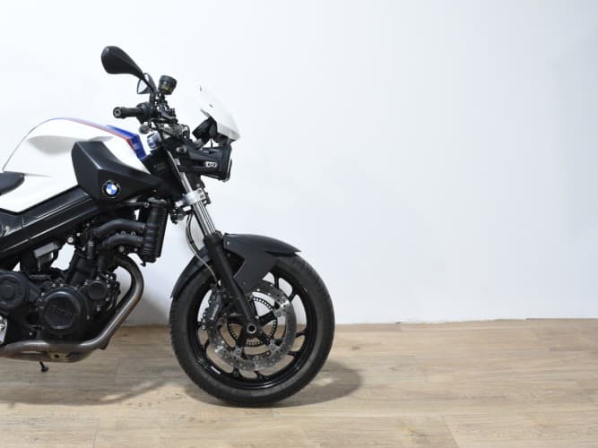 Comprar BMW F 800 R 2011 de segunda mano BMW F 800 R 2011 de segunda mano