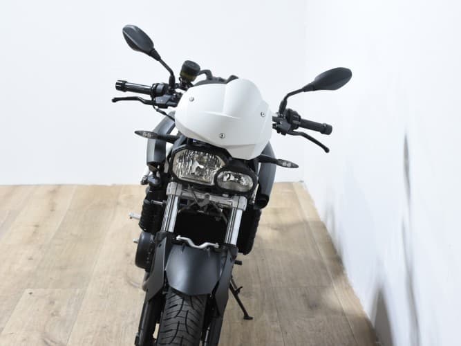 Comprar BMW F 800 R 2011 de segunda mano BMW F 800 R 2011 de segunda mano