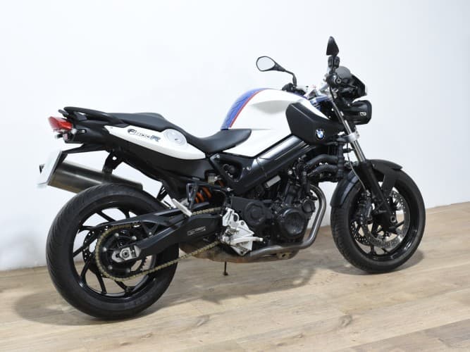 Comprar BMW F 800 R 2011 de segunda mano BMW F 800 R 2011 de segunda mano