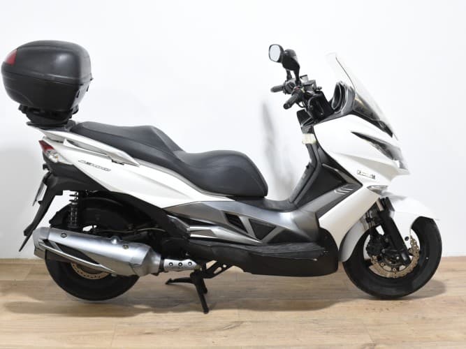 Comprar KAWASAKI J300 2017 de segunda mano KAWASAKI J300 2017 de segunda mano