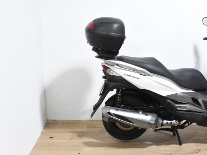 Comprar KAWASAKI J300 2017 de segunda mano KAWASAKI J300 2017 de segunda mano